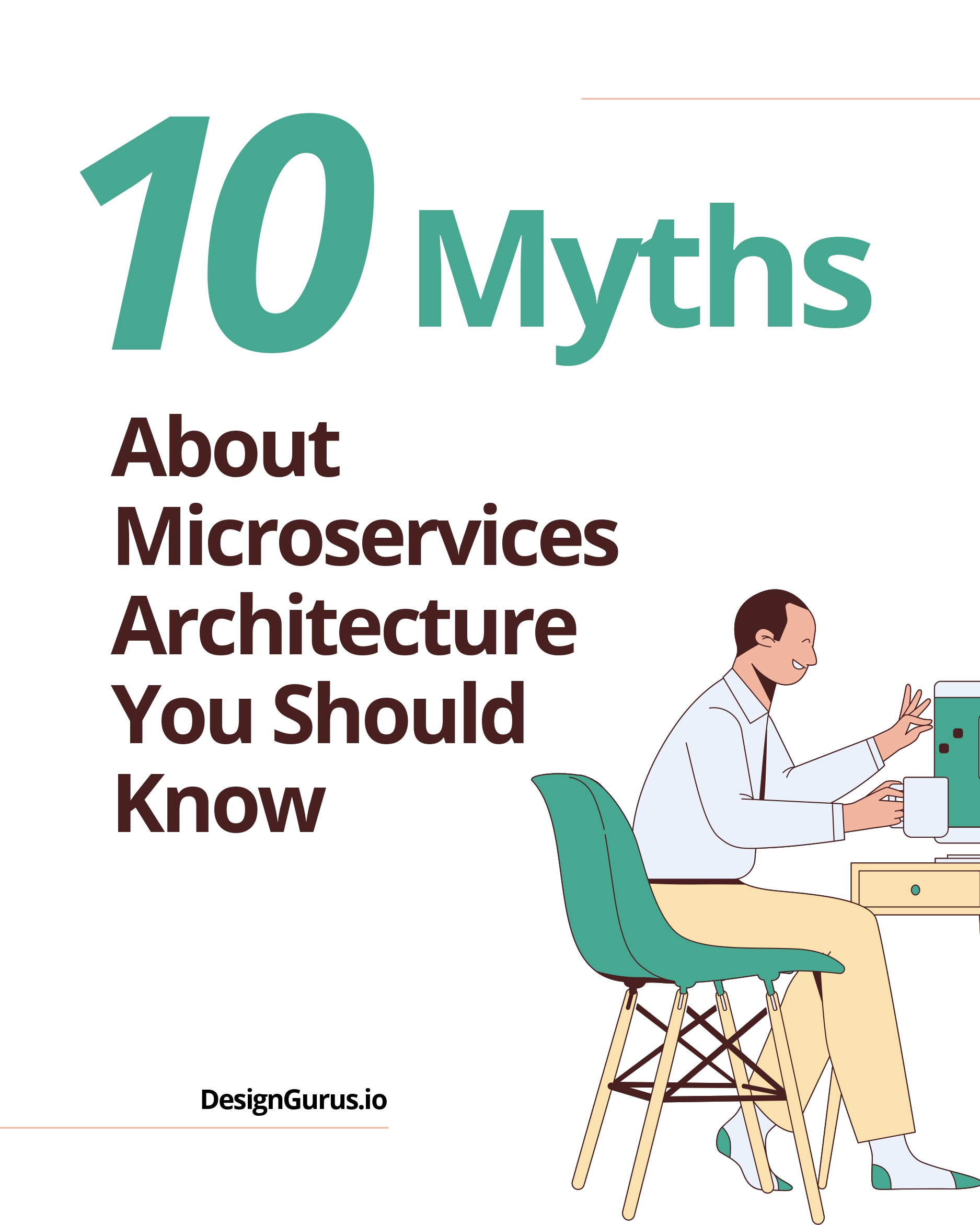 10 Myths About Microservices Architecture PDF - Complete Guide thumbnail