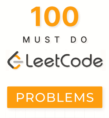 100 Must-Know LeetCode Questions PDF (Free Download) thumbnail