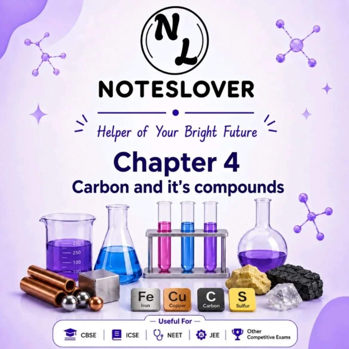 Notes Cover Preview