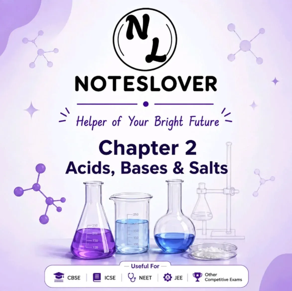 Notes Cover Preview