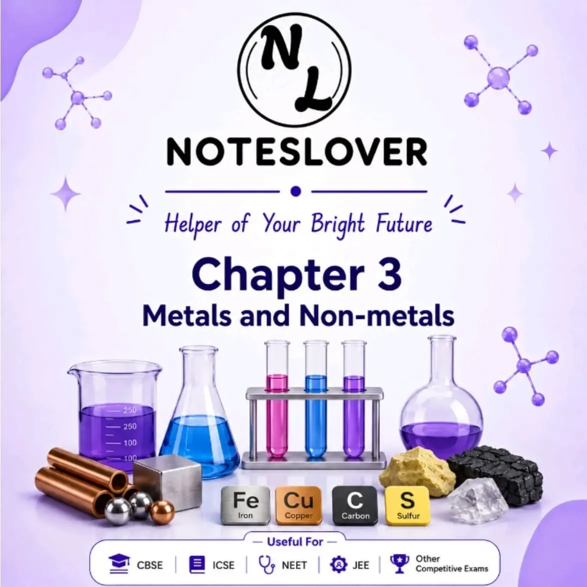Notes Cover Preview