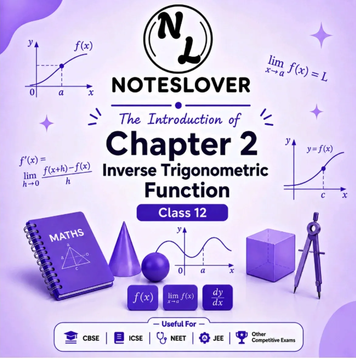 Notes Cover Preview
