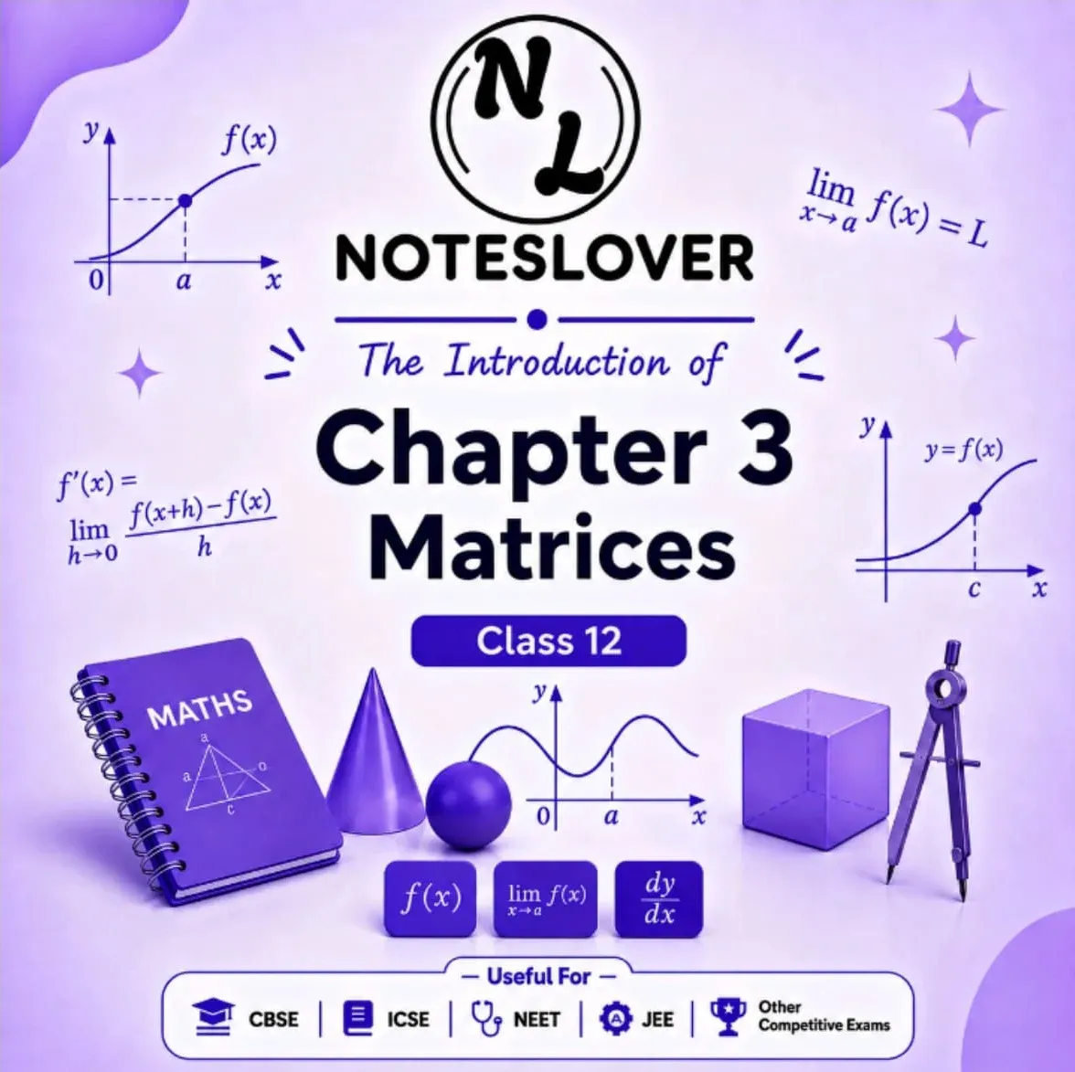 Notes Cover Preview