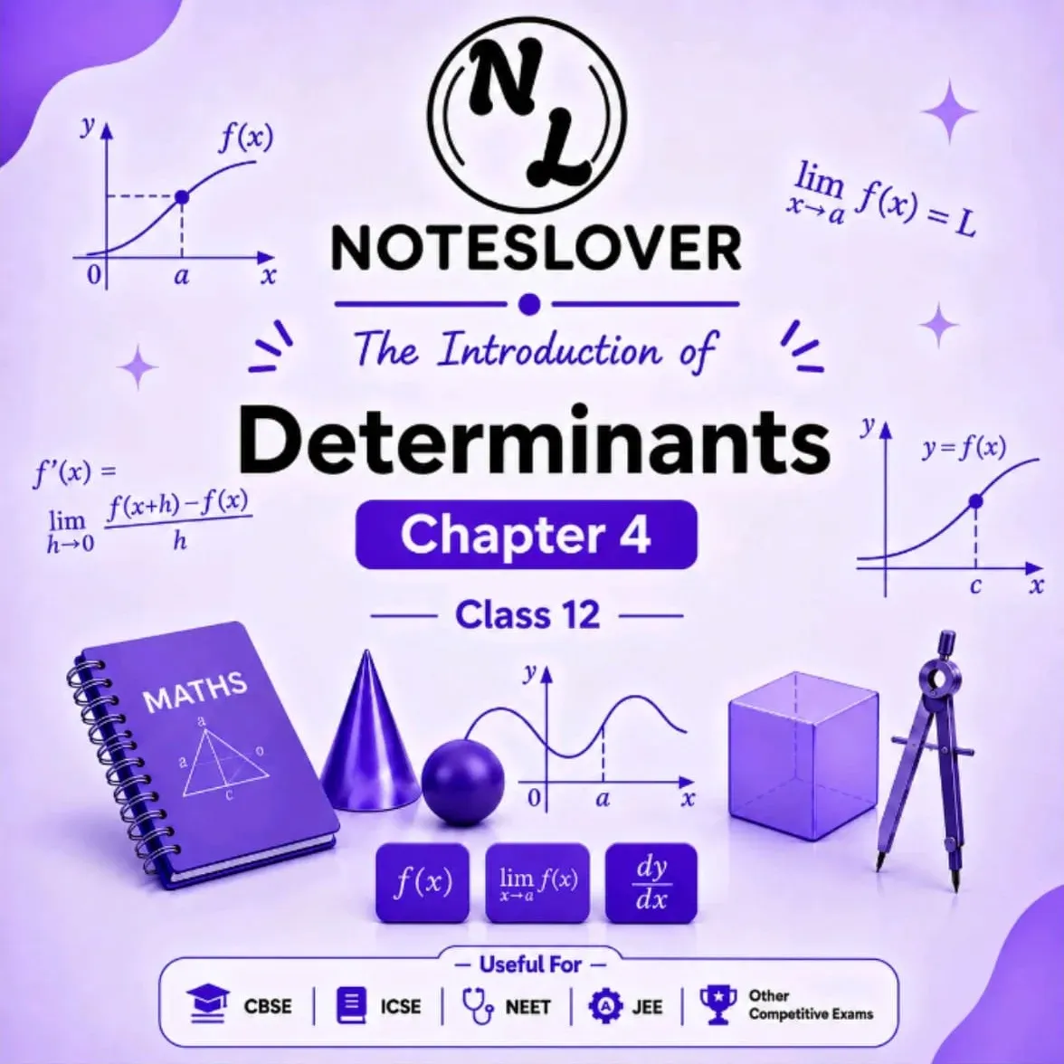 Notes Cover Preview