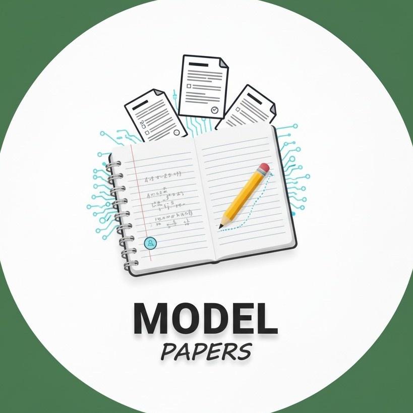 MODEL PAPERS