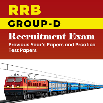 Model paper thumbnail for RRB Group D Previous Year Question Papers 2022 - Shift Wise PDF Download
